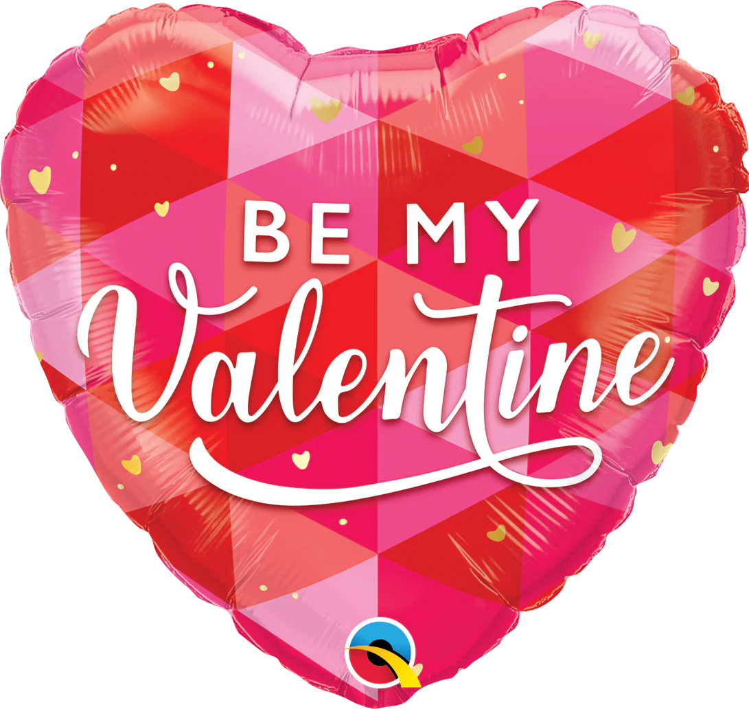 A New Collection of Balloons Only $0.47